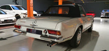 Load image into Gallery viewer, Mercedes-Benz SL 250 Pagode