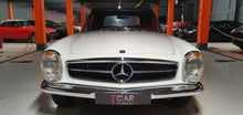 Load image into Gallery viewer, Mercedes-Benz SL 250 Pagode