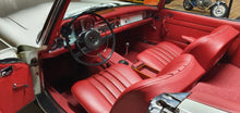 Load image into Gallery viewer, Mercedes-Benz SL 250 Pagode