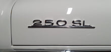 Load image into Gallery viewer, Mercedes-Benz SL 250 Pagode