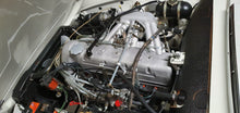 Load image into Gallery viewer, Mercedes-Benz SL 250 Pagode