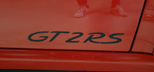 Load image into Gallery viewer, Porsche 911 3.6i GT2 RS