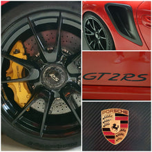 Load image into Gallery viewer, Porsche 911 3.6i GT2 RS