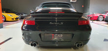 Load image into Gallery viewer, Porsche 911 Turbo Cabriolet 3.6i Turbo S Tiptronic