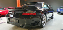 Load image into Gallery viewer, Porsche 911 Turbo Cabriolet 3.6i Turbo S Tiptronic