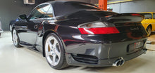 Load image into Gallery viewer, Porsche 911 Turbo Cabriolet 3.6i Turbo S Tiptronic