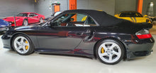 Load image into Gallery viewer, Porsche 911 Turbo Cabriolet 3.6i Turbo S Tiptronic