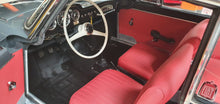 Load image into Gallery viewer, Fiat 600 Vignale