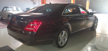 Load image into Gallery viewer, Mercedes-Benz S 250 Version Longue CDI L BlueEFFICIENCY