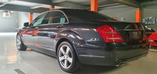Load image into Gallery viewer, Mercedes-Benz S 250 Version Longue CDI L BlueEFFICIENCY
