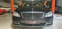 Load image into Gallery viewer, Mercedes-Benz S 250 Version Longue CDI L BlueEFFICIENCY