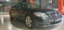 Load image into Gallery viewer, Mercedes-Benz S 250 Version Longue CDI L BlueEFFICIENCY