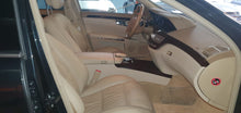 Load image into Gallery viewer, Mercedes-Benz S 250 Version Longue CDI L BlueEFFICIENCY