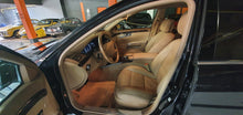 Load image into Gallery viewer, Mercedes-Benz S 250 Version Longue CDI L BlueEFFICIENCY