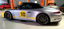 Load image into Gallery viewer, Porsche 911 Speedster 4.0 i 1.300 Km