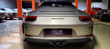 Load image into Gallery viewer, Porsche 911 Speedster 4.0 i 1.300 Km