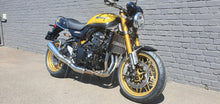 Load image into Gallery viewer, Kawasaki Z 900 RS SE Garantie 4 ans **NEUVE 0 KM **
