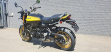 Load image into Gallery viewer, Kawasaki Z 900 RS SE Garantie 4 ans **NEUVE 0 KM **