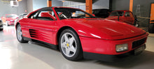 Load image into Gallery viewer, Ferrari 348 TS