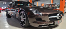 Load image into Gallery viewer, Mercedes-Benz SLS AMG Roadster