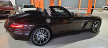 Load image into Gallery viewer, Mercedes-Benz SLS AMG Roadster