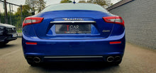 Load image into Gallery viewer, Maserati Ghibli 3.0 V6 330 A