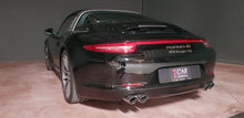 Load image into Gallery viewer, Porsche 991 3.8i PDK TARGA 4S