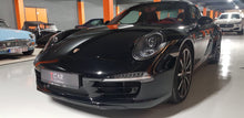 Load image into Gallery viewer, Porsche 991 3.8i PDK TARGA 4S