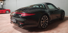 Load image into Gallery viewer, Porsche 991 3.8i PDK TARGA 4S