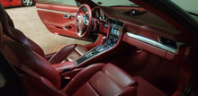 Load image into Gallery viewer, Porsche 991 3.8i PDK TARGA 4S