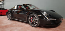 Load image into Gallery viewer, Porsche 991 3.8i PDK TARGA 4S