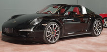 Load image into Gallery viewer, Porsche 991 3.8i PDK TARGA 4S