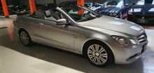Load image into Gallery viewer, Mercedes-Benz E 220 CDI CABRIOLET