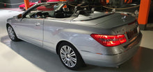 Load image into Gallery viewer, Mercedes-Benz E 220 CDI CABRIOLET