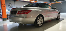 Load image into Gallery viewer, Mercedes-Benz E 220 CDI CABRIOLET
