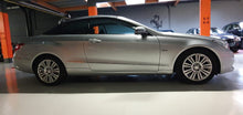 Load image into Gallery viewer, Mercedes-Benz E 220 CDI CABRIOLET