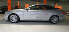 Load image into Gallery viewer, Mercedes-Benz E 220 CDI CABRIOLET