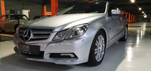 Load image into Gallery viewer, Mercedes-Benz E 220 CDI CABRIOLET