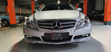 Load image into Gallery viewer, Mercedes-Benz E 220 CDI CABRIOLET