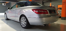 Load image into Gallery viewer, Mercedes-Benz E 220 CDI CABRIOLET