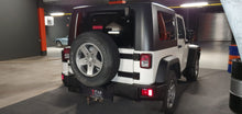 Load image into Gallery viewer, JEEP Wrangler 2.8 CRD Rubicon DPF