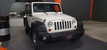 Load image into Gallery viewer, JEEP Wrangler 2.8 CRD Rubicon DPF