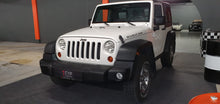Load image into Gallery viewer, JEEP Wrangler 2.8 CRD Rubicon DPF