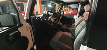 Load image into Gallery viewer, JEEP Wrangler 2.8 CRD Rubicon DPF