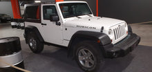 Load image into Gallery viewer, JEEP Wrangler 2.8 CRD Rubicon DPF