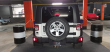 Load image into Gallery viewer, JEEP Wrangler 2.8 CRD Rubicon DPF