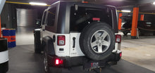 Load image into Gallery viewer, JEEP Wrangler 2.8 CRD Rubicon DPF