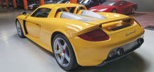 Load image into Gallery viewer, PORSCHE Carrera GT