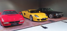 Load image into Gallery viewer, PORSCHE Carrera GT