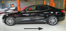 Load image into Gallery viewer, MASERATI Ghibli 3.0D